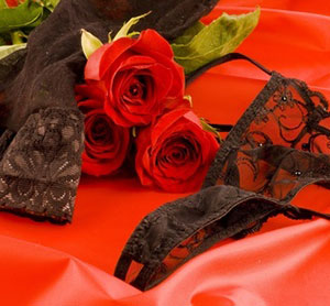 Set regalos para parejas San Valentín