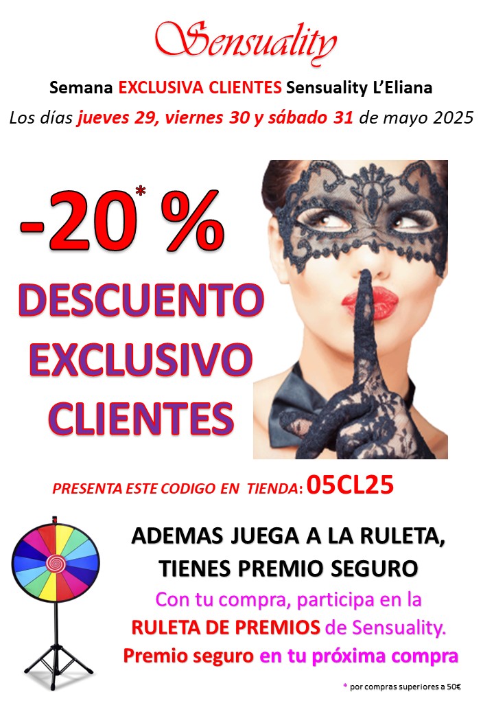 SEMANA DEL CLIENTE
