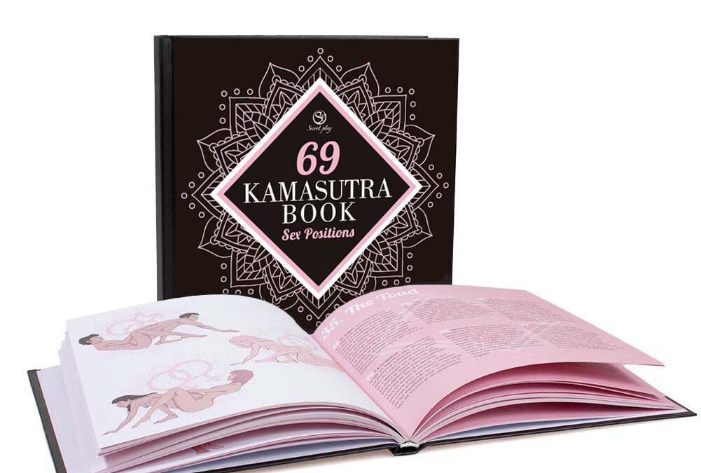 EL KAMASUTRA