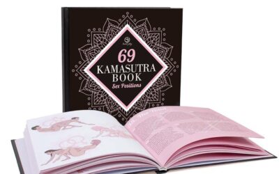EL KAMASUTRA