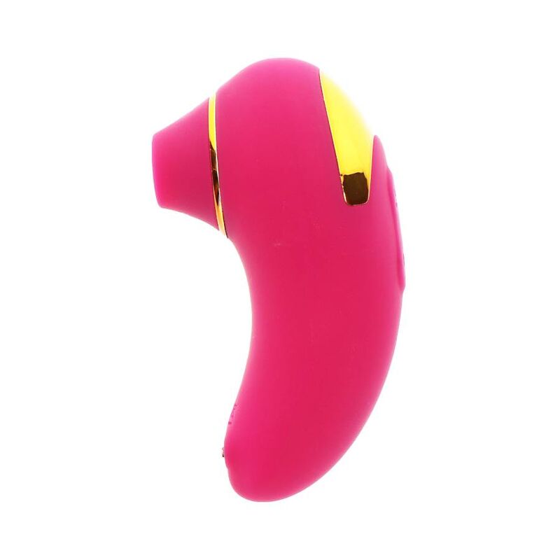 XOCOON - INFINITE LOVE STIMULATOR FUCHSIA - Imagen 3