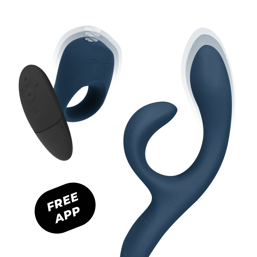 WE-VIBE - DATE NIGHT SET - Imagen 2