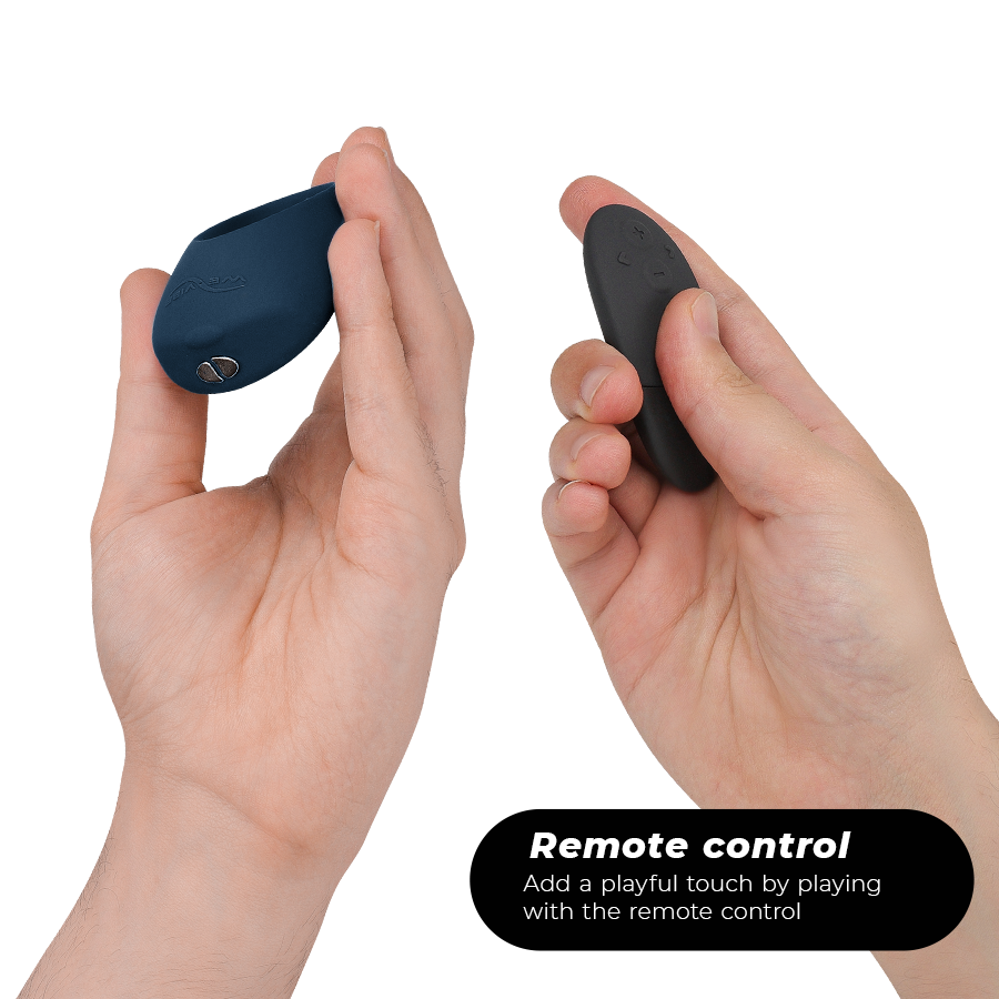 WE-VIBE - DATE NIGHT SET - Imagen 4